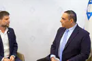 אין צבא כזה בעולם, פגענו קשות באיראן