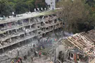 How Hundreds of Families Lost Everything in 90 Seconds