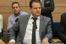 Support event for MK Odeh in Haifa canceled