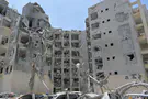 'We face an enemy which decided to destroy and kill'