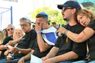 Yonatan Samerano laid to rest after 627 days in captivity