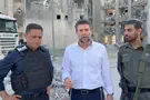 המסר לאויבנו - נבנה ונהיה חזקים יותר
