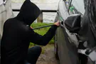 Widow's stolen car put up for sale on TikTok