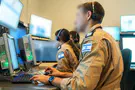How to shoot down hundreds of Iranian attack drones