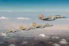 'Israel had 52 planes in the air after Iranian missile attack'