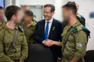 Operation Rising Lion 'a golden chapter in the story of Israel'