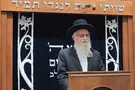 פעולתה של האמונה