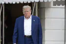 Trump: I am not offering Iran ANYTHING