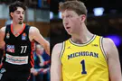 Two Israelis drafted in the first round