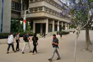 Ben-Gurion University student arrested for aiding Iran