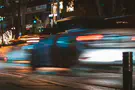 צילום: PEXELS רכב היברידי בעיר: פתרון חכם