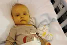 Moishy needs emergency heart surgery