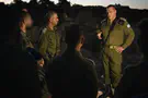 Binyamin Rabbis urge probe, decry violence by IDF and residents