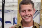 Sergeant Yisrael Natan Rosenfeld fell in battle in Jabaliya