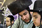 Hidden poverty in a Jerusalem family