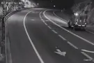 IDF publishes footage from clash between soldiers and civilians
