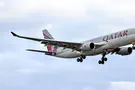 Best airline award goes to Qatar Airways