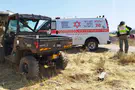 16-year-old Maayan Ben Hamo killed in  Jordan Valley ATV rollover