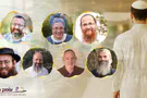 הבחור שלי מדהים - אז למה הוא עדיין רווק?