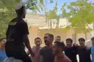 Critically injured Golani commander celebrates wedding