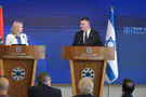 Europe must back US ceasefire efforts, shatter Hamas' Illusions