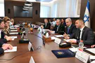 Netanyahu delays bill to repeal the Oslo Accords