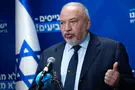 Liberman: Soldiers fell on the altar of coalition's preservation