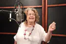 לאה שבת מלחינה את "מזמור לתודה"