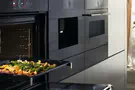 צילום: בוש ישראל תנור כשר מומלץ למשפחה עם ילדים
