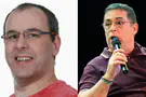 שי גולדשטיין נגד בן כספית: זו תביעת השתקה