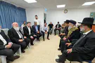 בית הדין הרבני באריאל קיבל מעמד רשמי