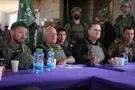 לא נוותר על חיסול האויב והשבת החטופים