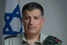 אלוף (במיל') יואב מרדכי מסר עדות במשטרה