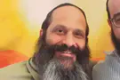 The leap of trust - learning from Rabbi Sholom Rubashkin