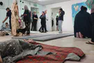Emergency funds for Israeli refugees nearly exhausted