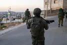 IDF sums up successful month in Judea and Samaria