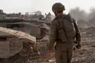 7th Brigade operates in Gaza City