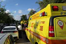 3 children in serious condition after being left in hot cars