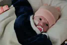 8-Month-Old Baby Battles Neuroblastoma - $216,000 Still Needed