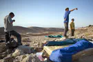 The manipulated campaign against the 'Hilltop Youth'