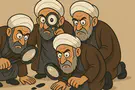 Iran's crazy search for spies