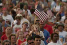 America's quest for independence never ends