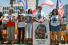 Hostage families mark July 4th, call for 'One big beautiful deal'
