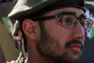 Sergeant Asaf Zamir, 19, fell in southern Gaza