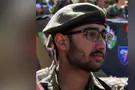 Sgt Asaf Zamir killed by IED placed near tank; terrorists killed