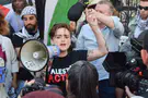 Palestine Action terror proscription upheld by UK High Court