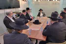 Rabbinical court issues code to prevent workplace misconduct