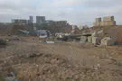 IDF on the ruins of Jewish town in Gaza Strip