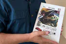 Новый украинский учебник поддерживает Израиль