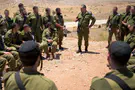 You prove that anyone who enlists haredi will remain haredi